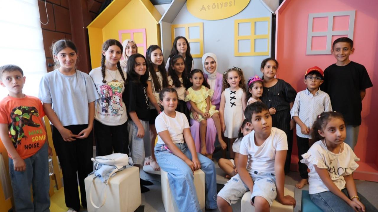 Bakan Göktaş duyurdu! Ailelere 2,1 milyar liralık ödeme yapıldı!