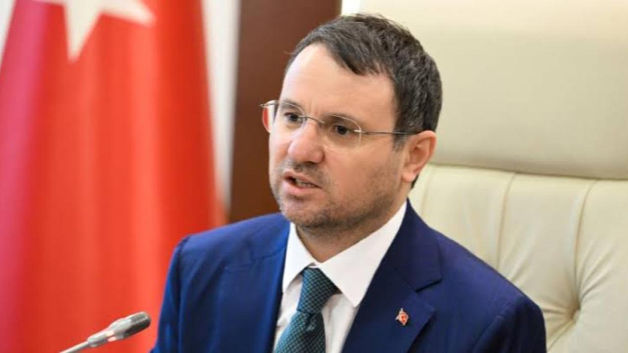 Bakan Gürlek’ten suç örgütlerine gözdağı!