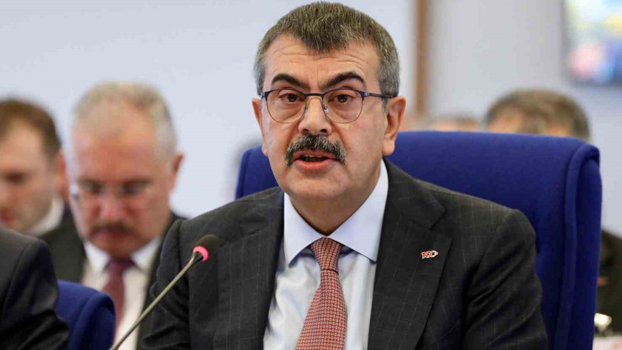 Bakan Tekin duyurdu: Yeni eğitim döneminin ilk haftası belli oldu!