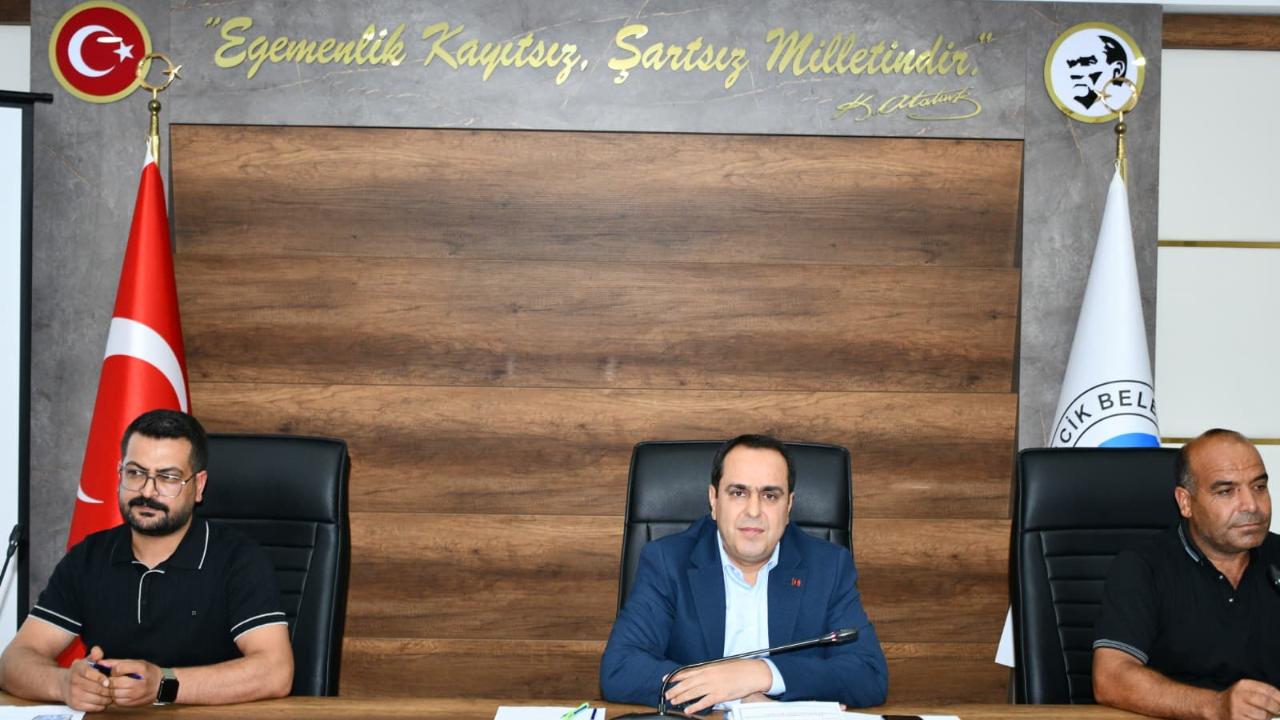 Begit'ten Kıyı Restaurant yıkımıyla ilgili açıklama!