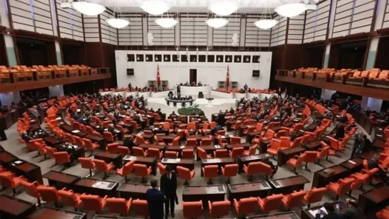 Çerçeve yasa görüşmeleri başladı!