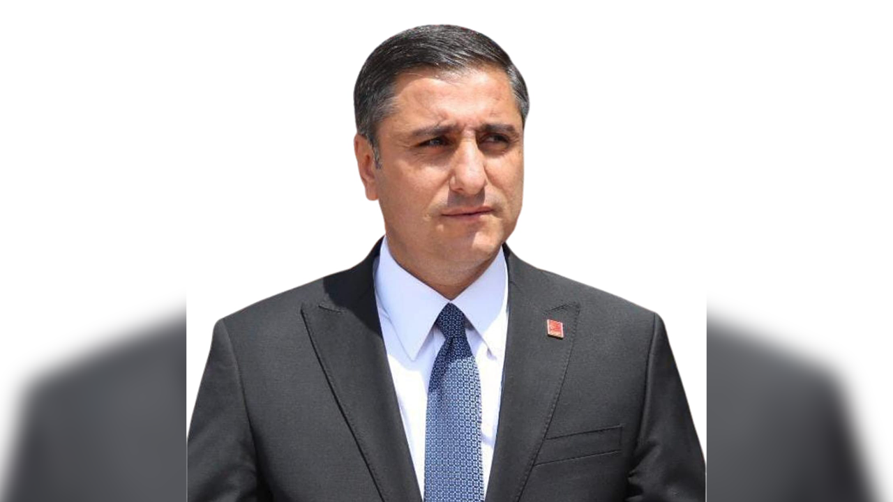 CHP’li Karadağ: “Tarihi bir eşikteyiz, barışa evet diyeceğiz”