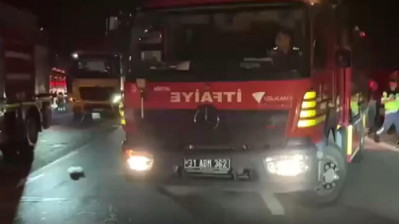 Doğum günü kutlaması ölümle bitti!