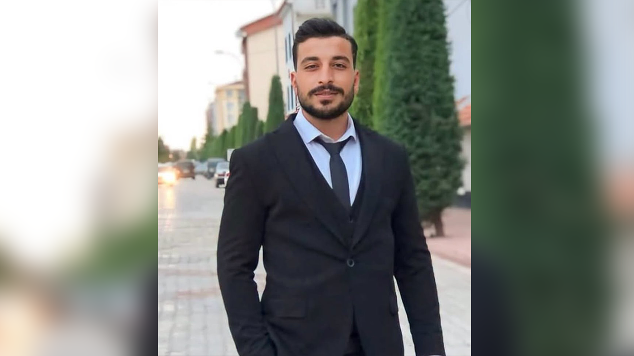 Eğlenmek için gittiği düğünde canından oldu!