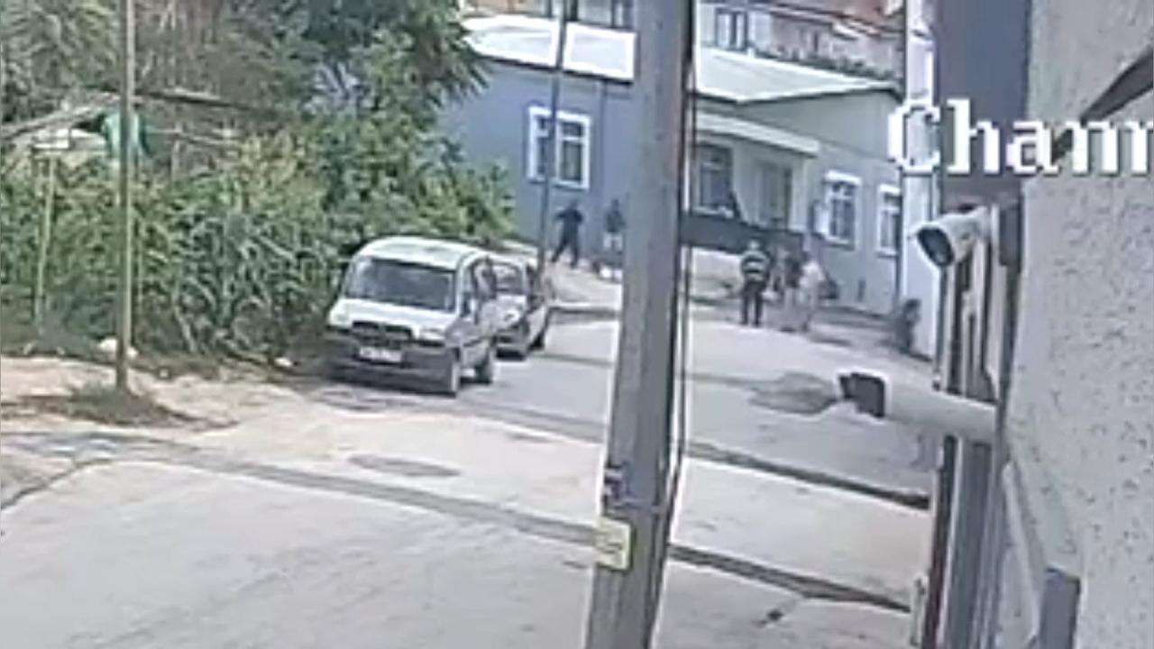 Ev sahibi dehşet saçtı: Kiracısını öldürdü!