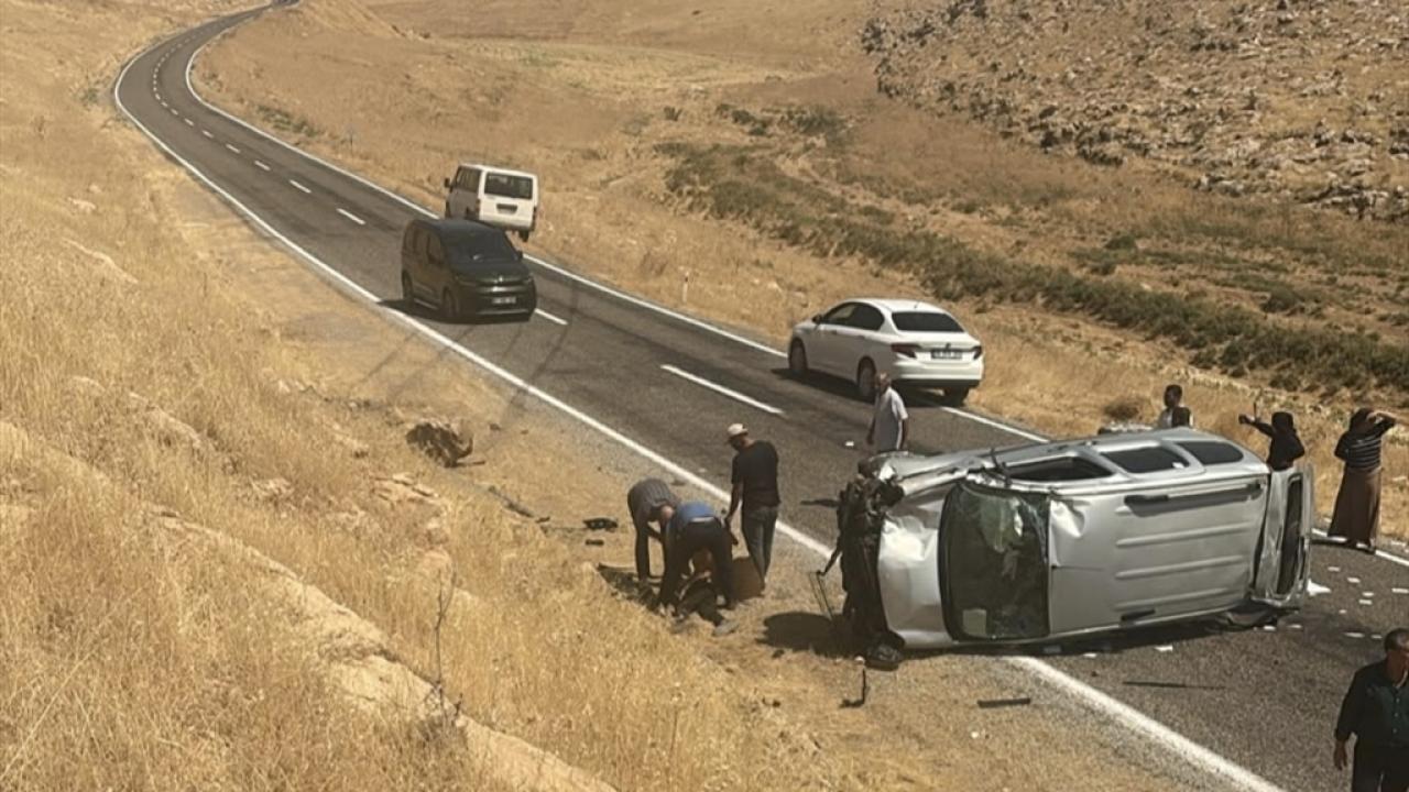 Feci kazada bir çocuk hayatını kaybeti!
