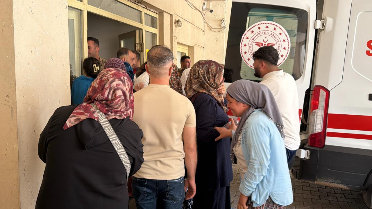 Fırat Nehri’ne serinlemek için giren 2 kişiden acı haber!
