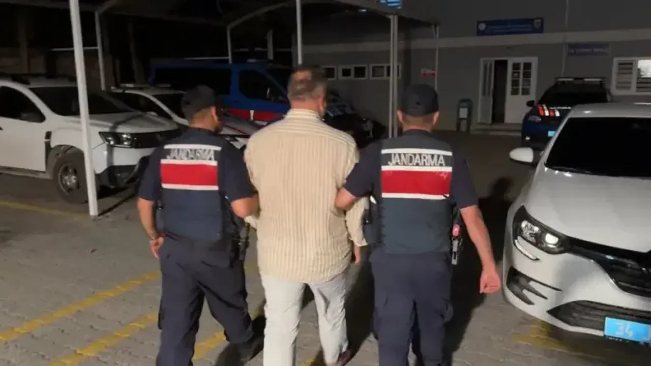 Gazeteci Cem Küçük tutuklandı!