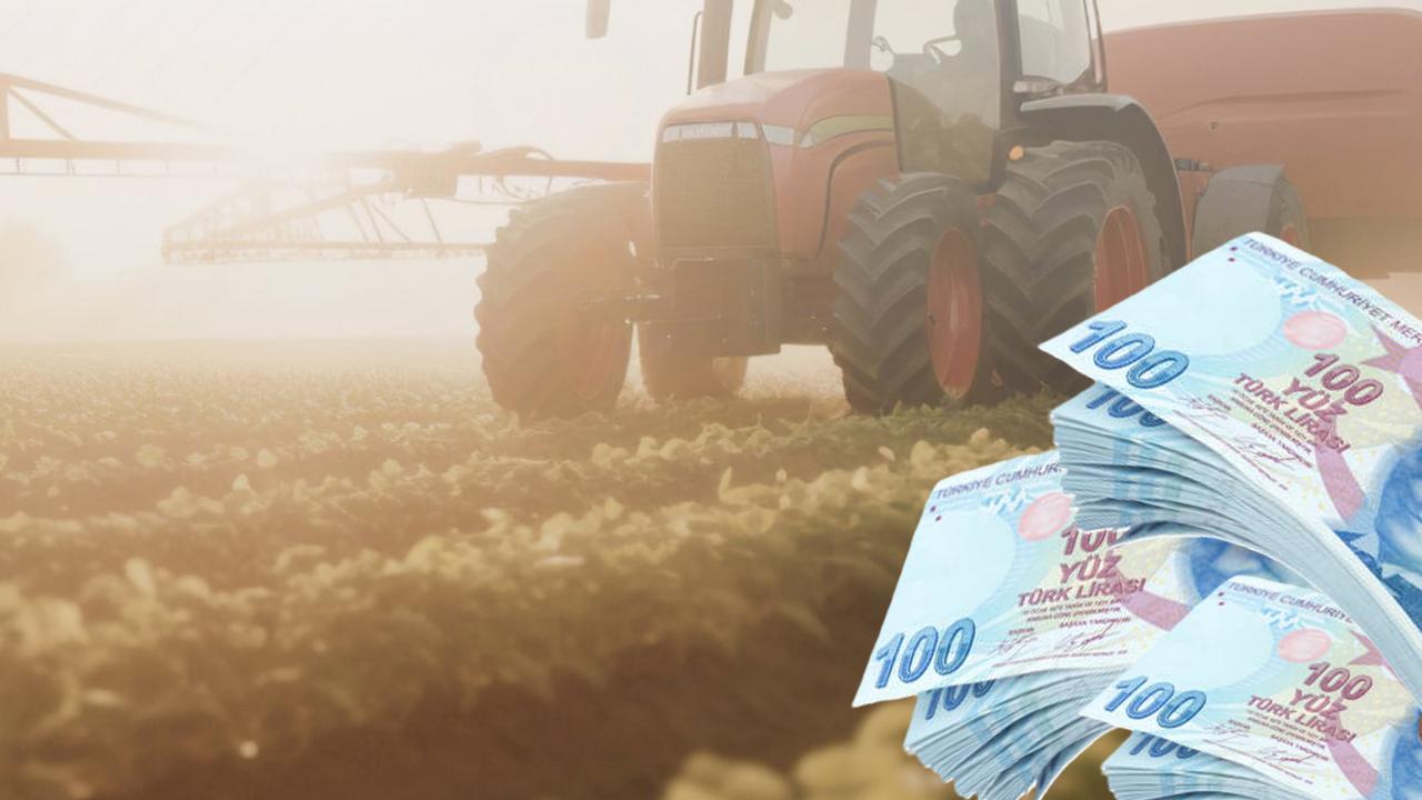 Hesaplarınızı kontrol edin! Beklenen ödeme yapıldı!