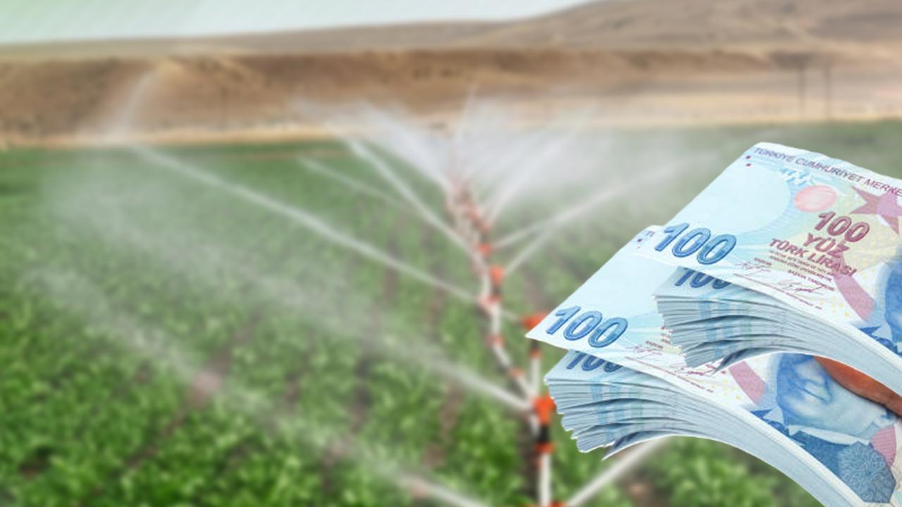 Hesaplarınızı kontrol edin! Ödemeler yapıldı!