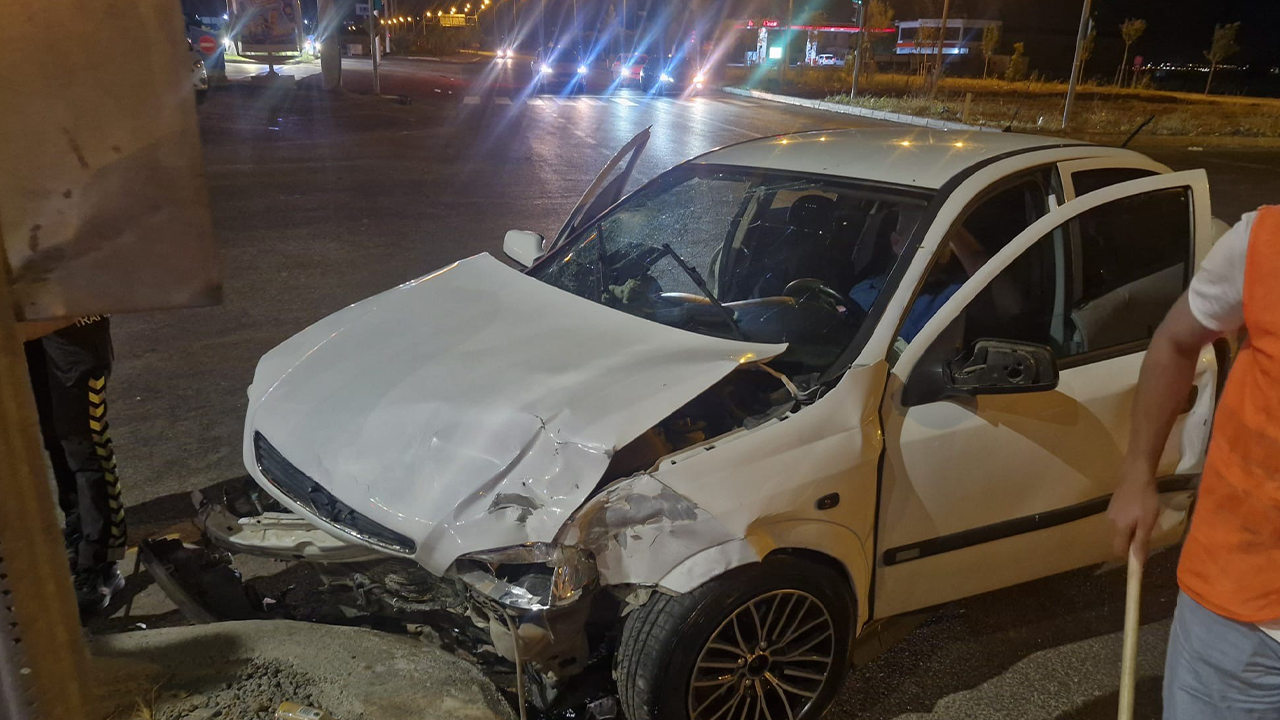 Katliam gibi kaza: Çok sayıda yaralı!