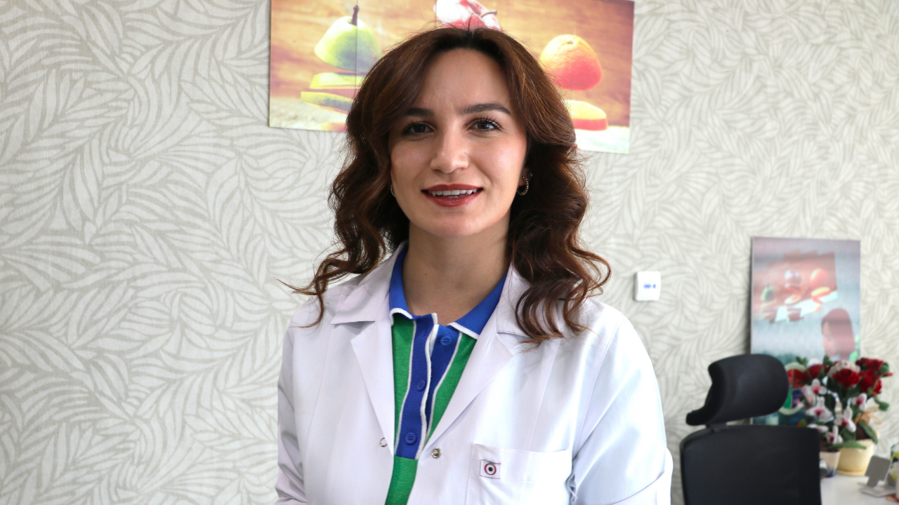Kilo vermek isteyenler dikkat! Uzman diyetisyen açıkladı!