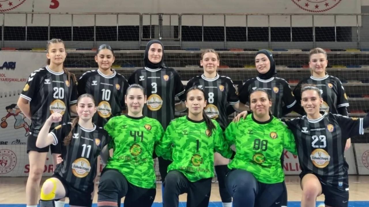 Maddi sıkıntılar nedeniyle Güneşin Çocukları Spor Kulübü 1. Lig’den çekiliyor!