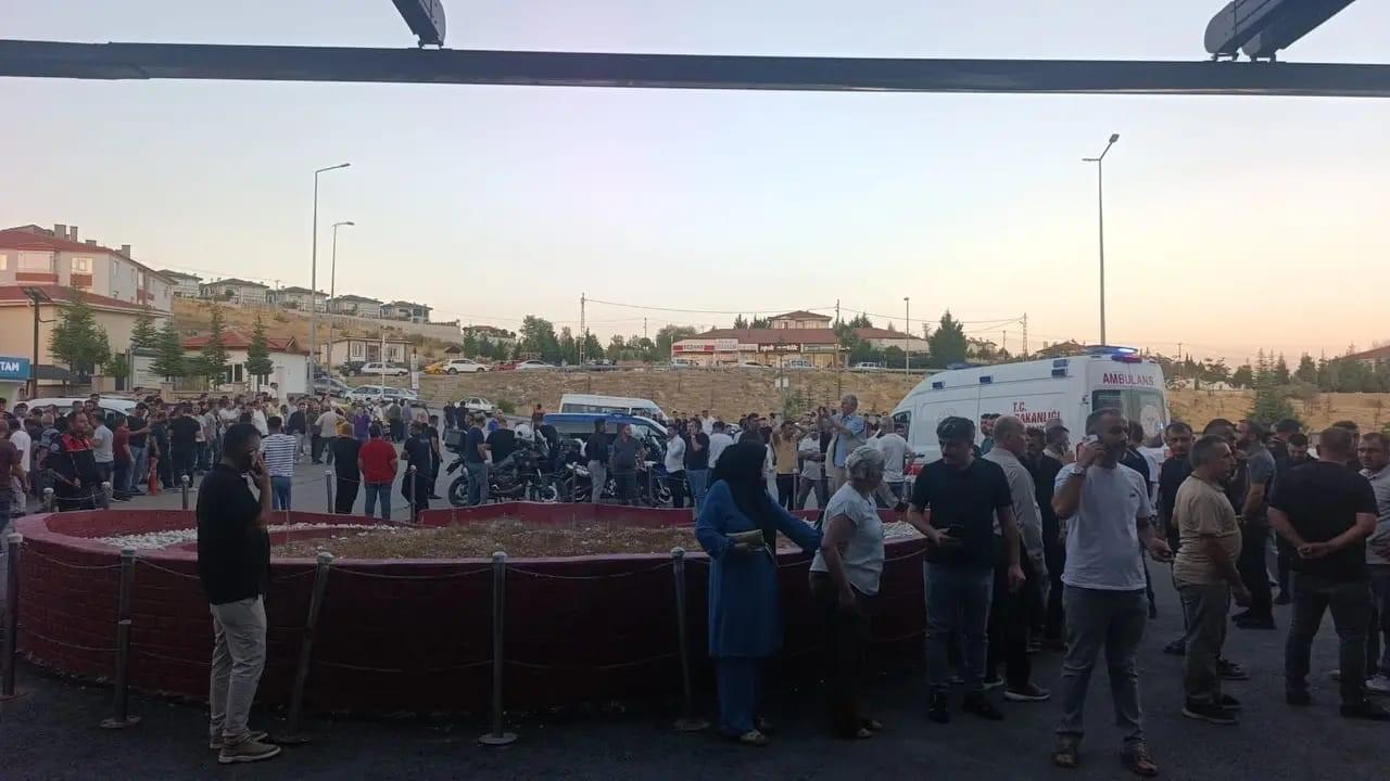 Maden ocağında göçük: Ölü ve yaralılar var!