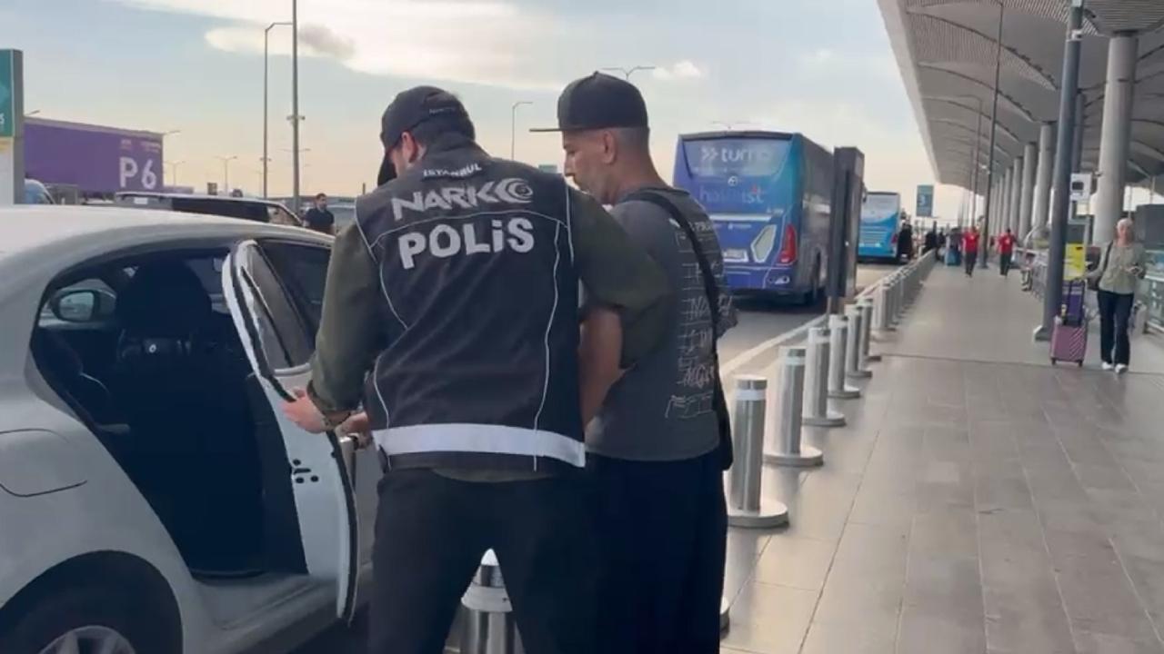 Manifest grubunun menajeri adliyeye sevk edildi!