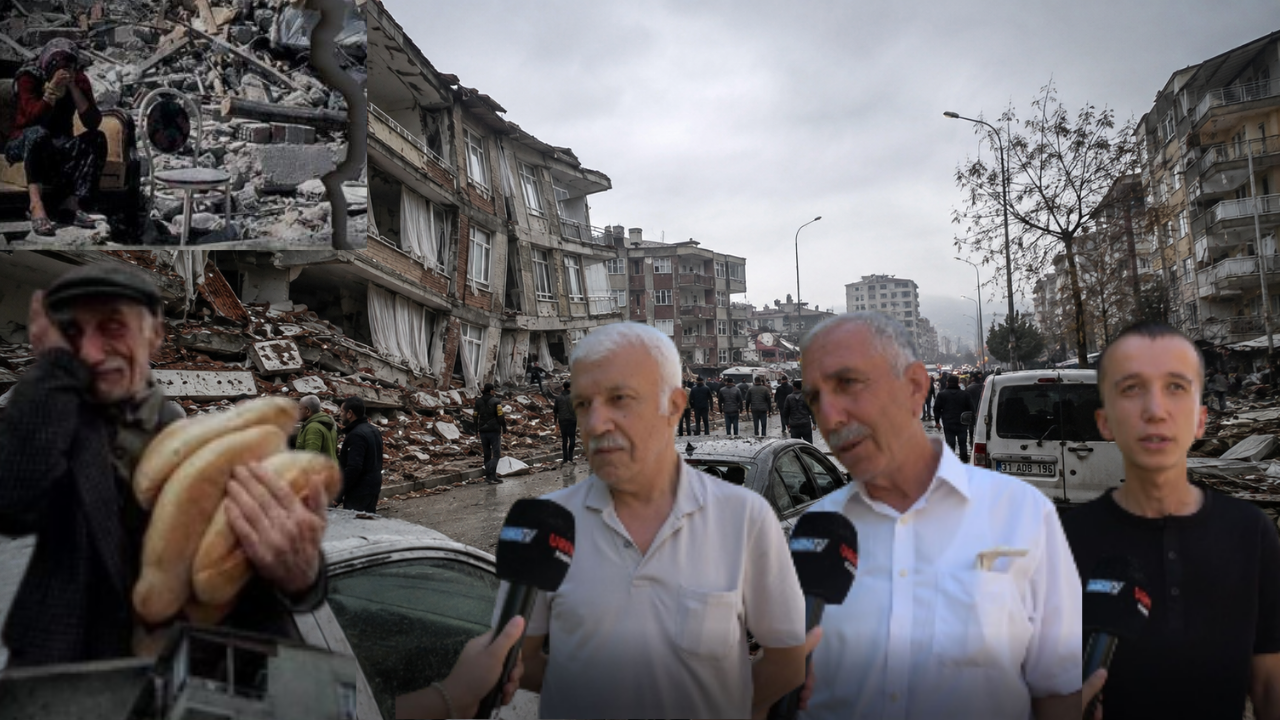 Acı günün üzerinden 27 yıl geçti! Peki Türkiye olası bir depreme hazır mı?