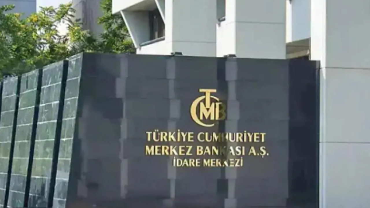 Merkez Bankası’nın toplam rezervleri arttı!
