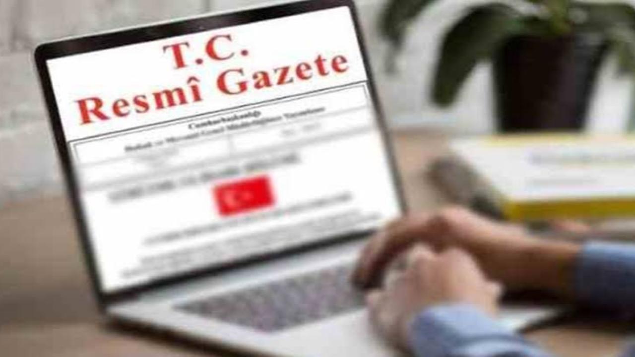 Öğrenci affı Resmî Gazete'de yayınlandı!