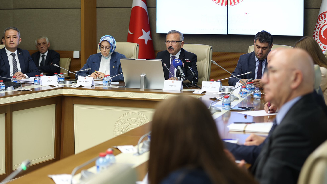 Okul Olaylarını Araştırma Komisyonu önerileri ele aldı!