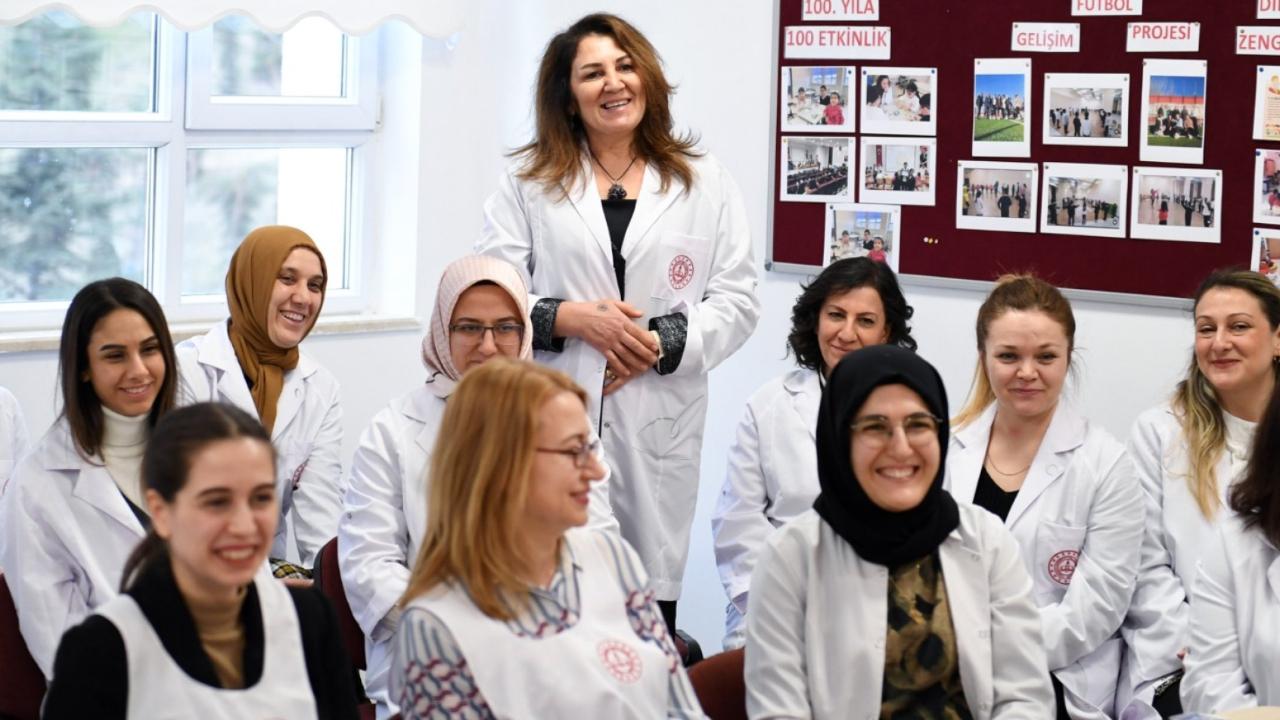MEB duyurdu! Atama sonuçları açıklandı!