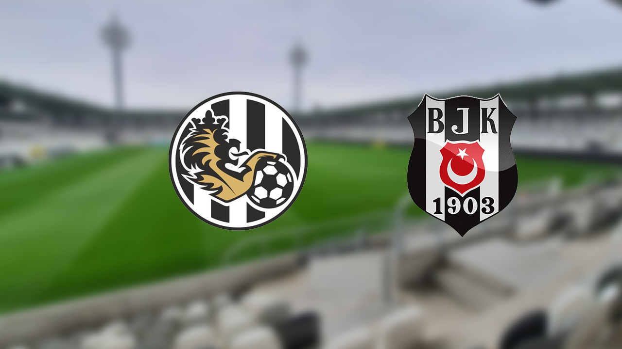 Hradec Kralove - Beşiktaş maçı ne zaman, hangi kanalda?