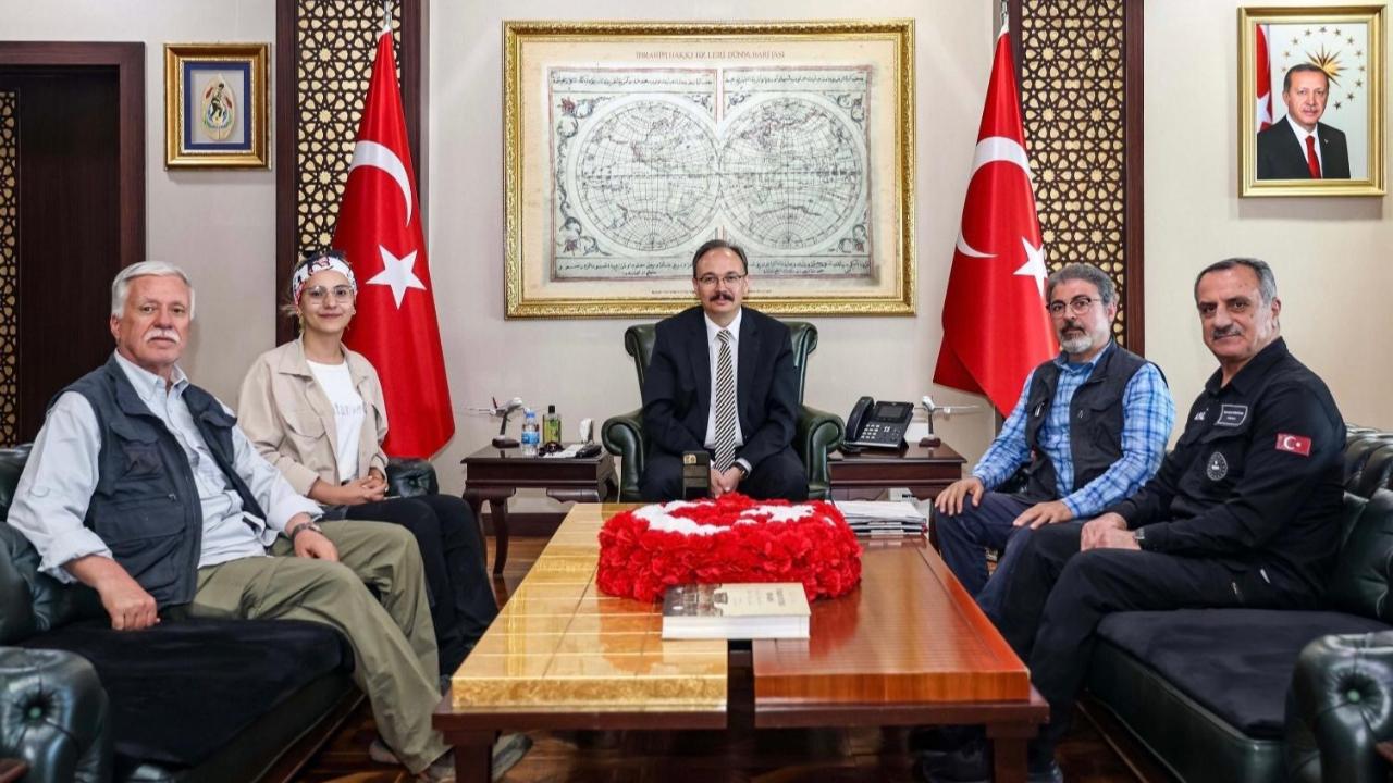 Deprem uzmanlarından kritik uyarı! Bu fay 7 büyüklüğünü görebilir!