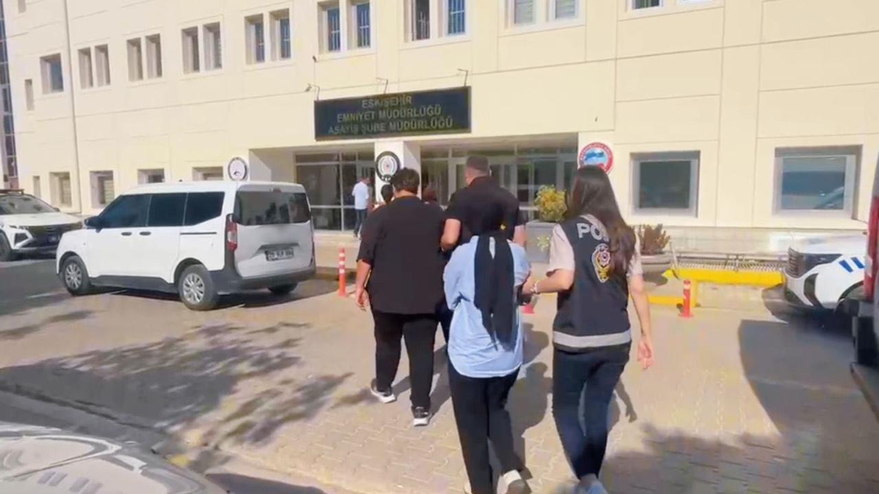 'Sahte modem' operasyonu: Çok sayıda şüpheli yakalandı!