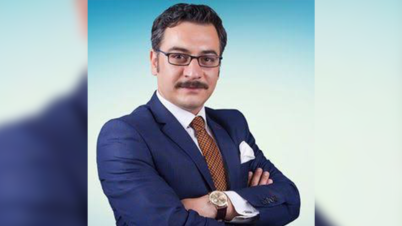 Şanlıurfa basınının acı kaybı! Ömer Yılan feci kazada hayatını kaybetti!