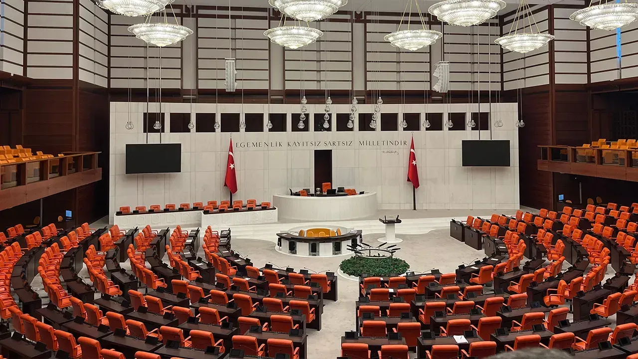 Şanlıurfalı kadının miras çilesi meclis gündeminde!