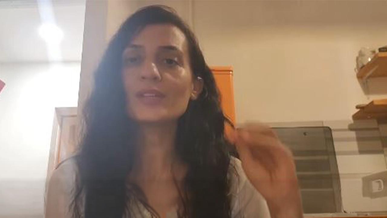 Şanlıurfalıları hedef aldı: “Lanetli erkekler” dedi!