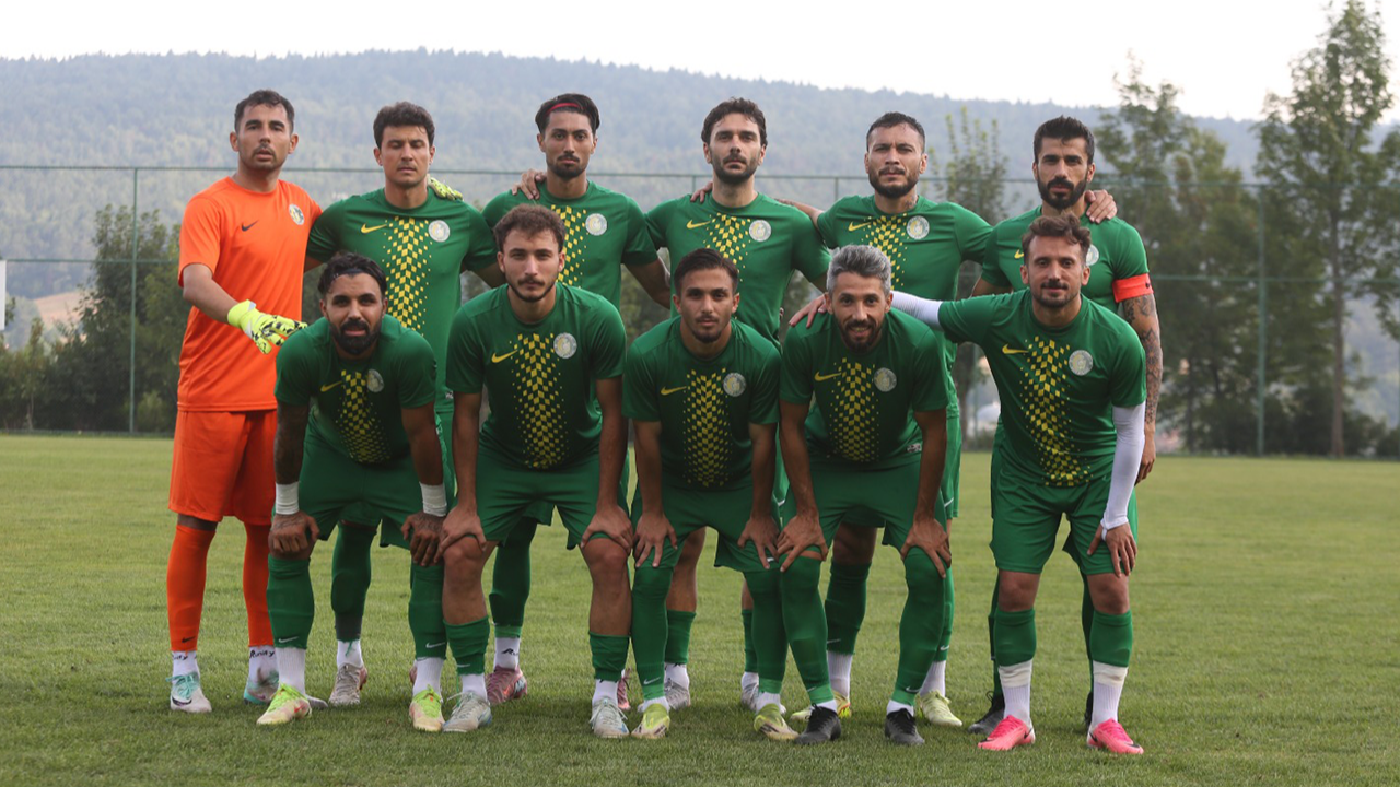 Şanlıurfaspor, 52 Orduspor FK’yı mağlup etti!