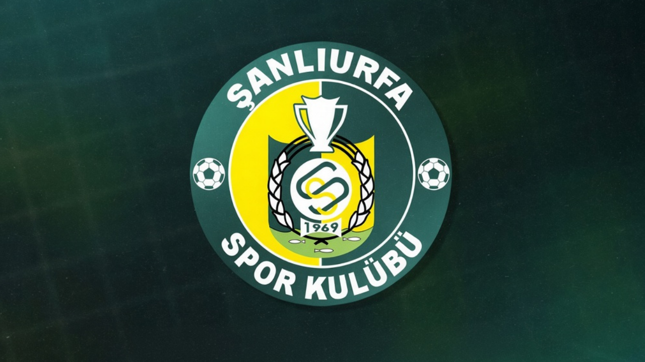 Şanlıurfaspor’da bir ayrılık daha!