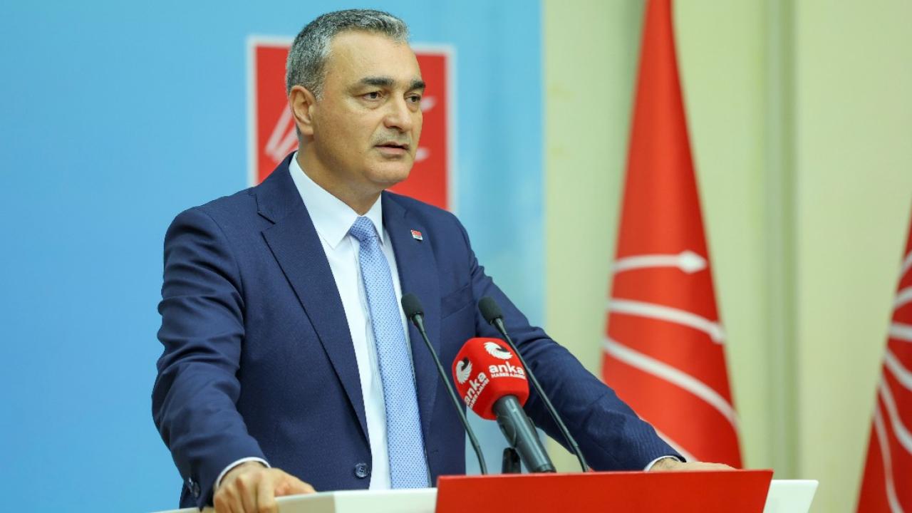 Sarı: İmamoğlu’nun istifası geç kaldı!
