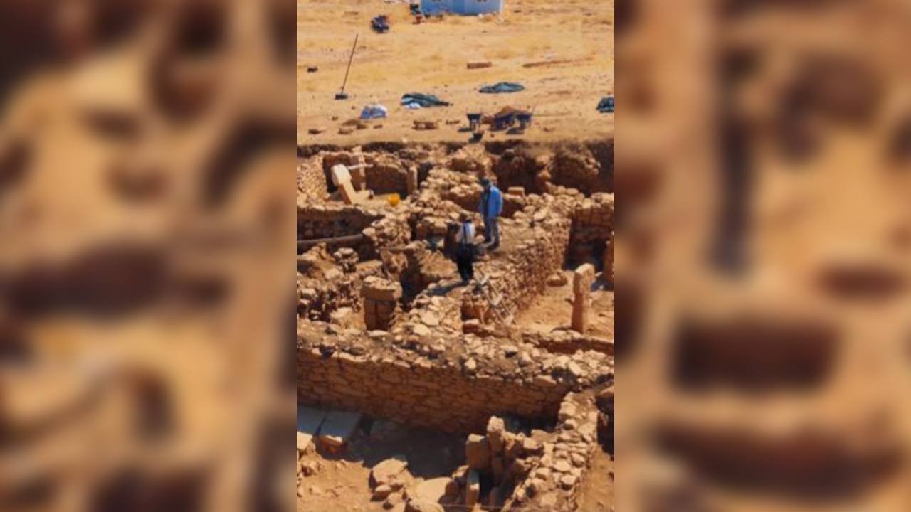 Sefertepe'de neolitik döneme ışık tutan kazılar sürüyor!