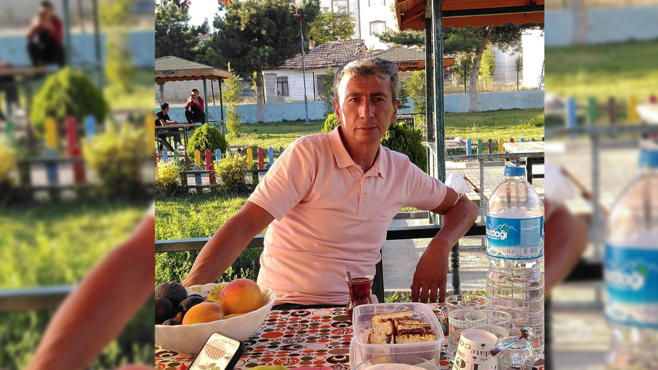 Tartıştığı babasını bıçaklayarak öldürdü!