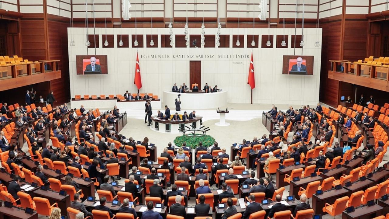TBMM'de suça sürüklenen çocuklar düzenlemesi görüşülecek!