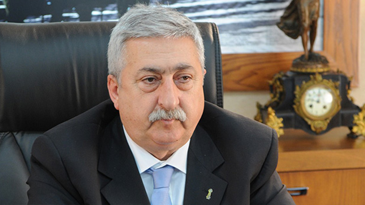TESK Başkanı Palandöken: "Önemli bir fırsat"