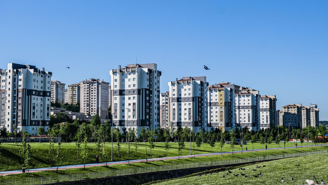 TOKİ 51 ilde ev ve iş yeri satışına çıkacak: Urfa'da listede!