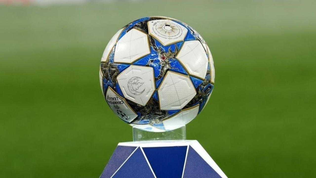 UEFA Şampiyonlar Ligi play-off turu başlıyor!