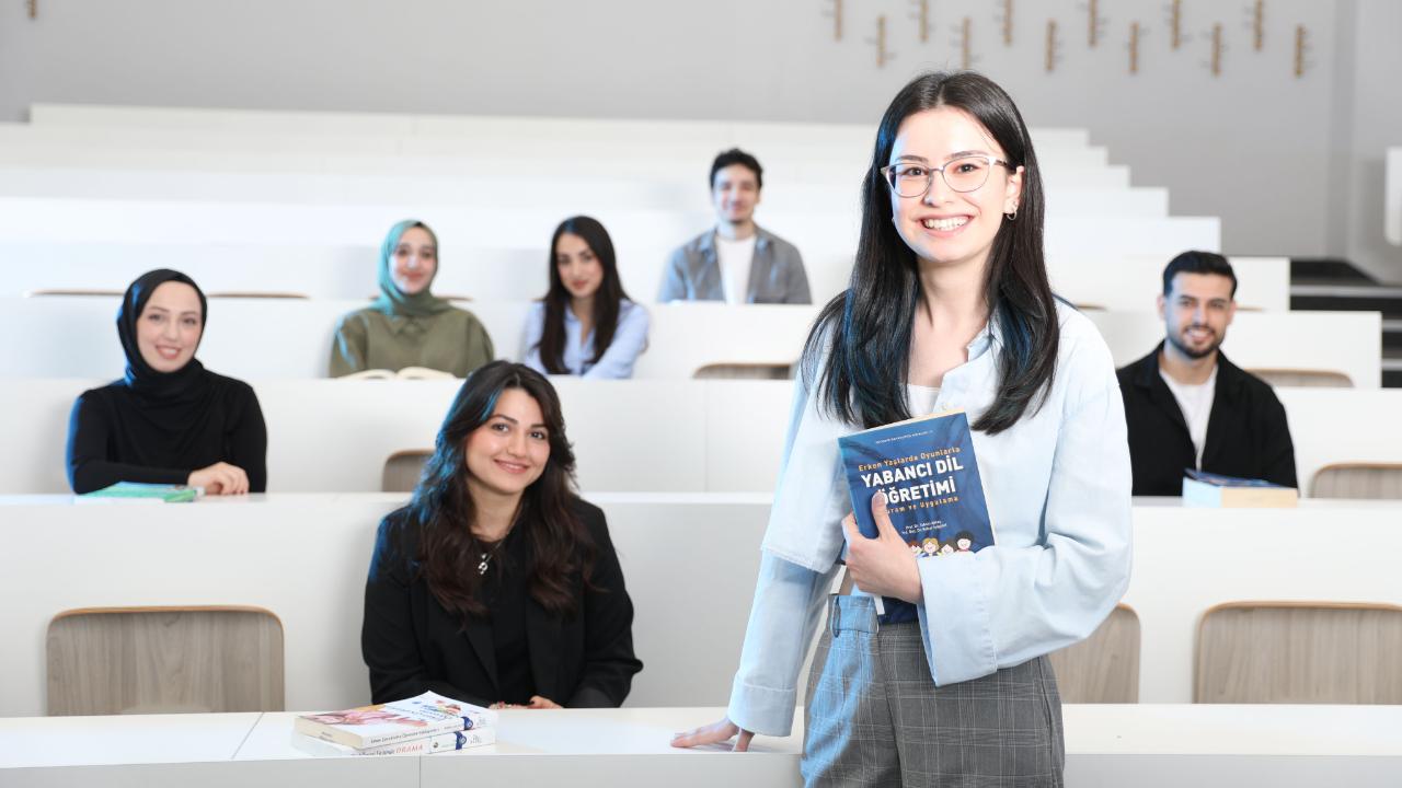 Üniversite kayıt süreci başladı!