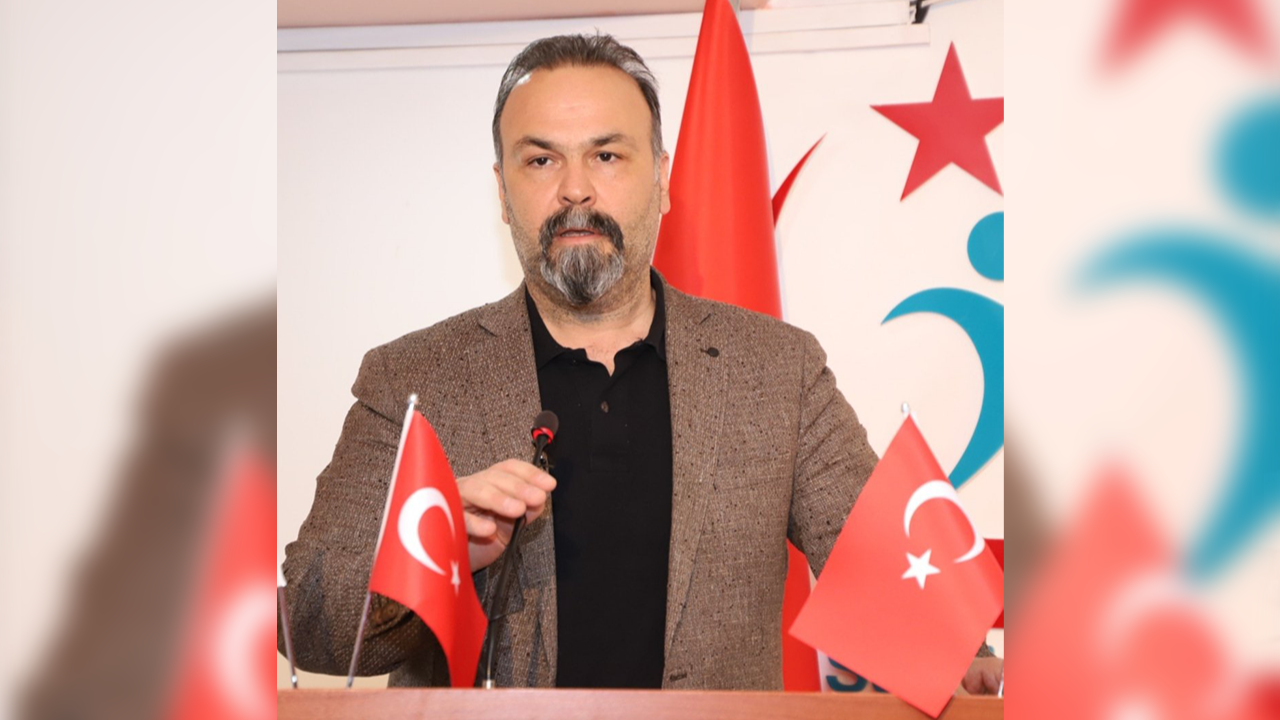 Urfa Şehir Hastanesi'nde başhekim belli oldu!