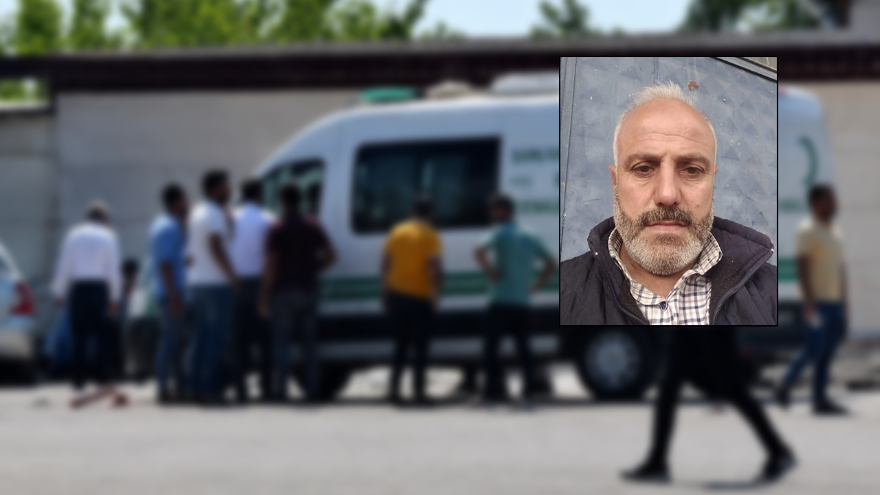 Urfa'da akıma kapılan şantiye şefinden acı haber!