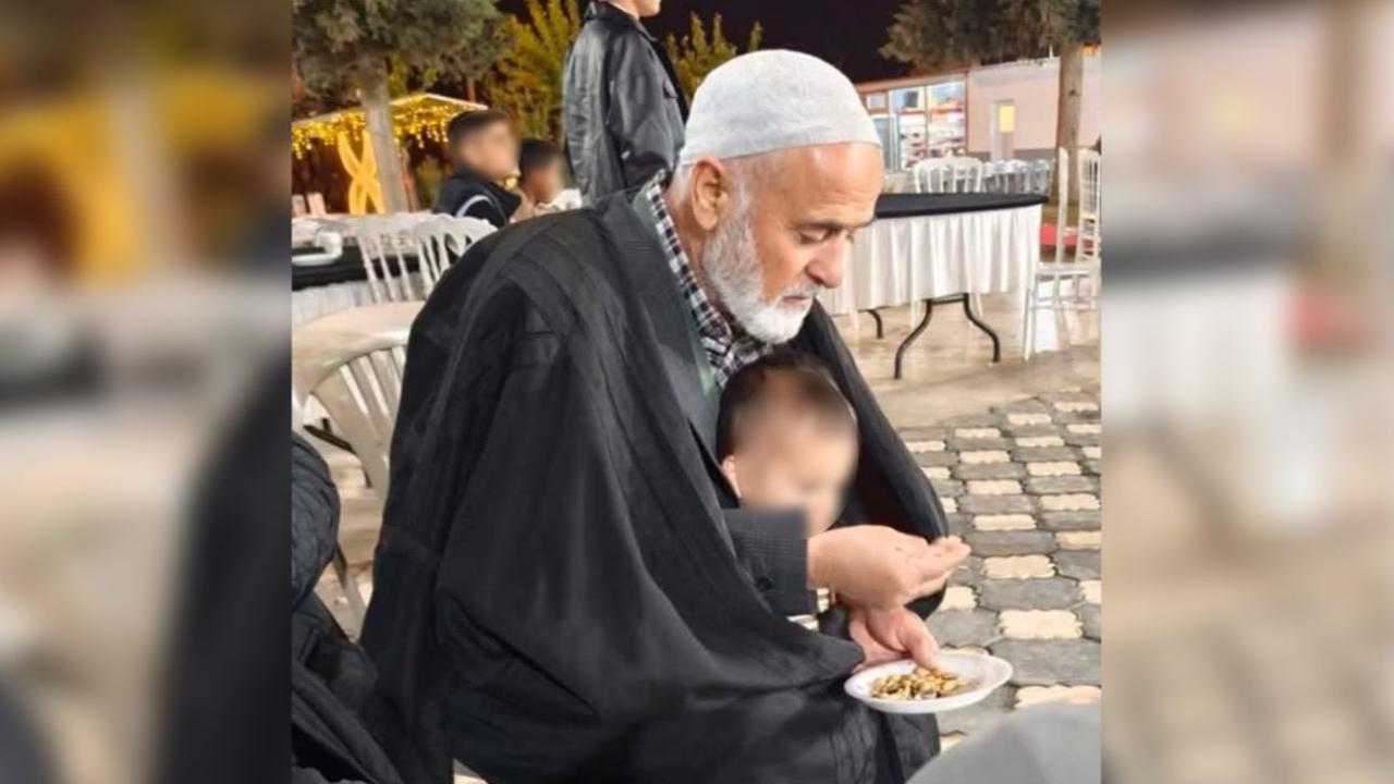 Urfa'da feci kaza: Camiye giderken hayatını kaybetti!
