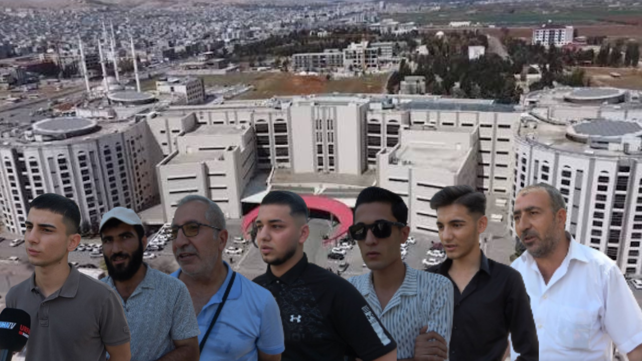 Urfa’da sağlık sorunları tek tek sıralandı! Randevu, hijyen, mahremiyet...