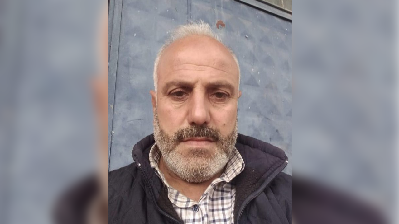 Urfa'da şantiye şefi elektrik akımına kapıldı!