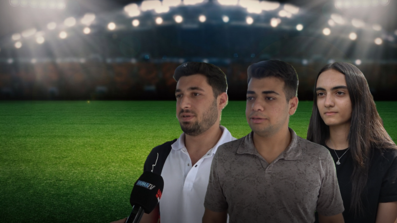 Urfalılar favorisini açıkladı: Bu sezon kim şampiyon olur?