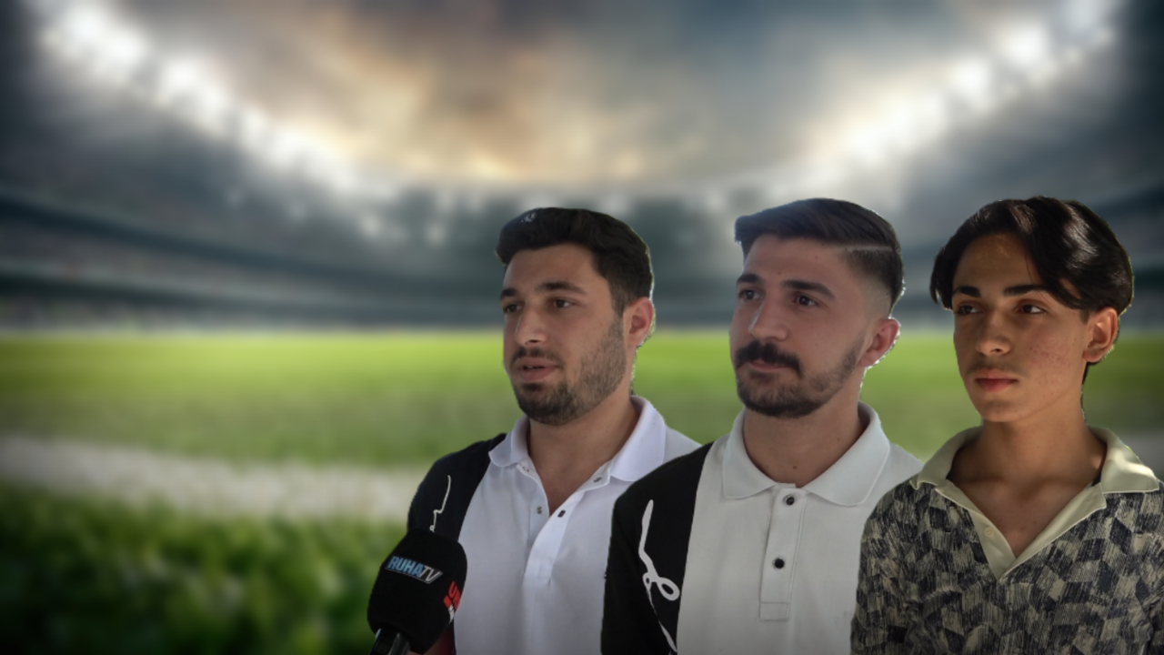 Urfalılara sorduk: Sezonun en iyi transferi kim? İşte yanıtlar!