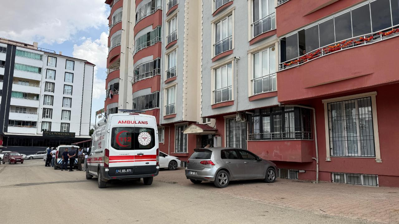 Uzaklaştırma kararı da kurtaramadı! Eski eş dehşeti!