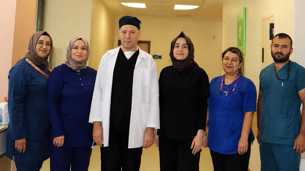 Uzmandan kritik uyarı: Kavurucu sıcaklarda göz sağlığına dikkat!