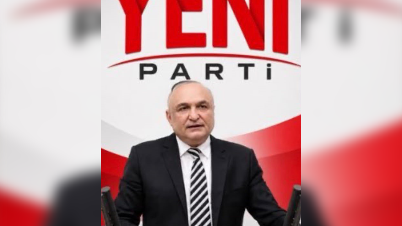 Yeni Partili Milletvekili saldırıya uğradı!